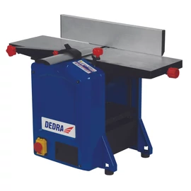 Dedra DED7813 gyalugép 1.5kW 204mm max szélesség 210mm max magasság