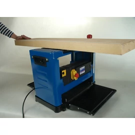 Dedra DED7814 gyalugép - asztali gyalu 2.0kW – max szélesség 300mm