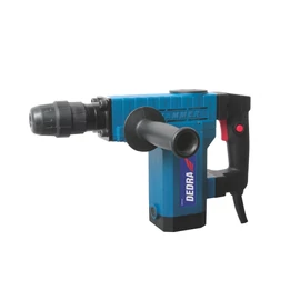 Dedra DED7849 vésőkalapács 1150W 15J – SDS Max