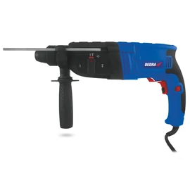 Dedra DED7850 fúrókalapács 900W – SDS plus