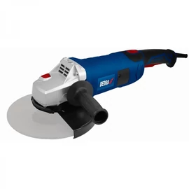 Dedra sarokcsiszoló 2500W 230mm soft start