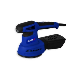 Dedra DED7947 Excentercsiszoló – 430W – 125mm