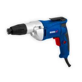Dedra DED7956 hálózati csavarbehajtó 550W