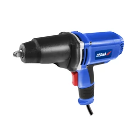Dedra DED7973 elektromos ütve csavarozó 950W 450 Nm