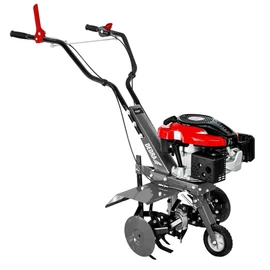 Benzines kapálógép 2700W DEDRA DED8704