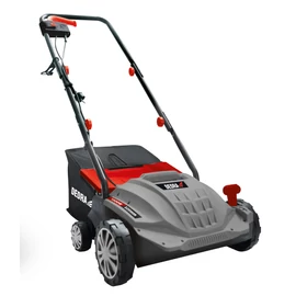 Dedra DED8705 elektromos gyepszellőztető – 1500W 