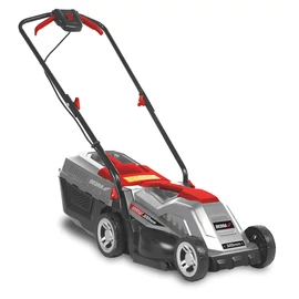 Dedra DED8707 elektromos fűnyíró – 33cm – 1200W