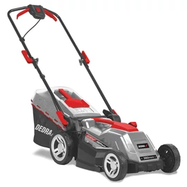 Dedra DED8708 elektromos fűnyíró – 38cm – 1600W