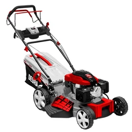 Dedra DED8725Q-53L benzinmotoros önjáró fűnyíró – 196cm3 – 3600W