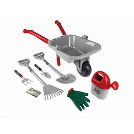 Dedra kertész játékkészlet talicskával M315-020