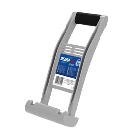DEDRA N1108 tábla szállító fogantyú, lapvastagság 0–32 mm, teherbírás 80 kg