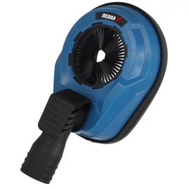 Univerzális porelszívó adapter, fúrógép tartozék DEDRA YKS035
