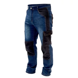 Farmernadrág derekas Slim Fit