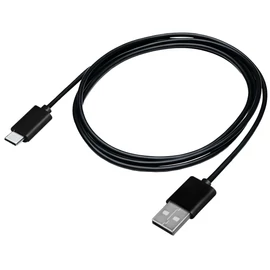 Li-Ion akkumulátor töltőkábel DEDRA MAUS DED7300, C/USB típus, hosszúság 1,5 m