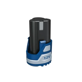 Akkumulátor 2,0 Ah 12V Li-Ion, DEDRA MAUS DED7320 Mini Akku Universal Solution