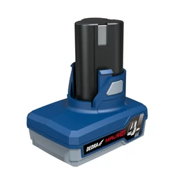 Akkumulátor 4,0 Ah 12V Li-Ion, DEDRA MAUS DED7321 Mini Akku Universal Solution