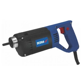 Dedra betonvibrátor, tömörítő 1200W
