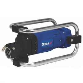 Dedra betonvibrátor, tömörítő 2300W