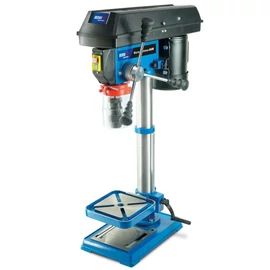 Dedra DED7708C asztali fúrógép 600W – 5 sebesség
