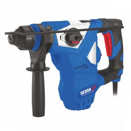 Dedra DED7836 fúrókalapács 1500W SDS+ 5 Joule
