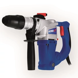 Dedra DED7839 fúrókalapács 1200W – SDS+