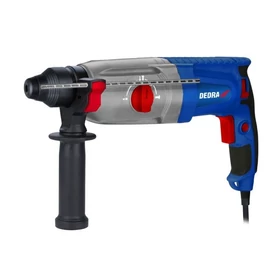 Dedra DED7852 fúrókalapács SDS+ 3.6J 1050W