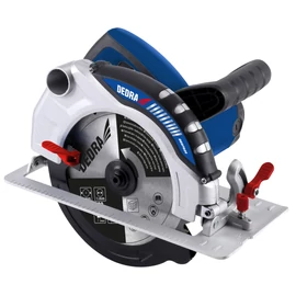 Dedra elektromos kőrfűrész 1800W 210mm DED7920