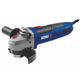 Dedra sarokcsiszoló 800W 125mm