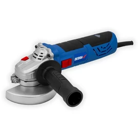 Dedra DED7951 sarokcsiszoló – 950W – 125mm