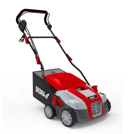 Dedra DED8686 gyepszellőztető – elektromos 2000W