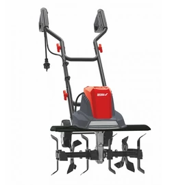 Dedra DED8710 elektromos kapálógép – 1500W 