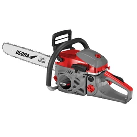 Dedra DED8712 Benzines láncfűrész 2.1kW - 45cm 