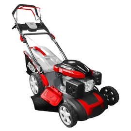 Dedra DED8724-46L Benzinmotoros fűnyíró 2.7kW – 46cm vágásszélesség – 149cm3