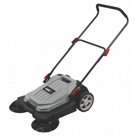 Dedra DED8802 seprőgép 65cm – 18l tartállyal