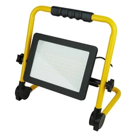 Dedra műhelylámpa 100W SMD LED alu panel