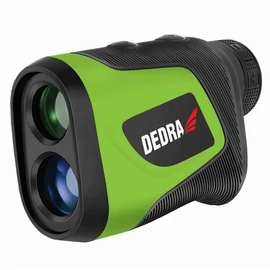Dedra MC0940 lézeres távolságmérő – beépített akkumulátoros kivitel