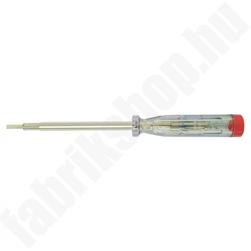Feszültség teszter 125~250V, 3x140mm