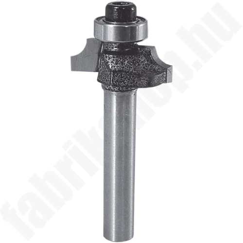 Faipari marókés 8mm szárvastagság D35,2 H16 R11,1