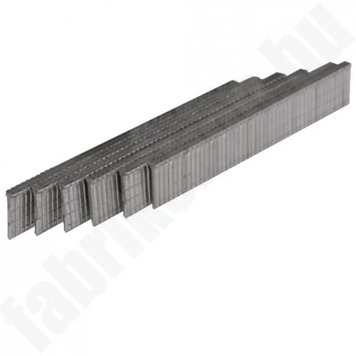Tűzőgép szeg 12mm, 1000db, D11T, 1,2mm