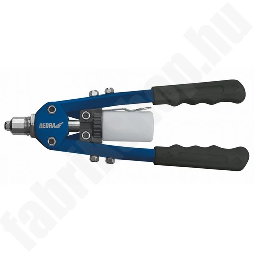Dedra popszegecselő tartályos 280mm