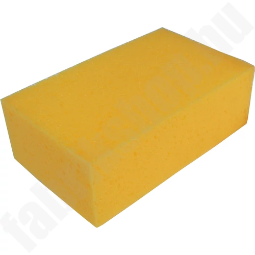 Standard szivacs 180x110x60