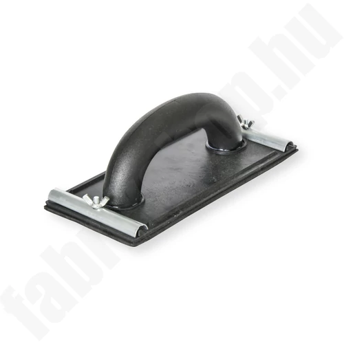Csiszolópapír tartó 100x215mm
