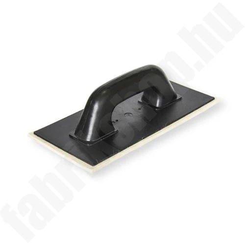 Filces simító 270x130mm, 4 mm