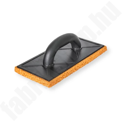 PVC simító hydro gumival 270x130mm, 18mm