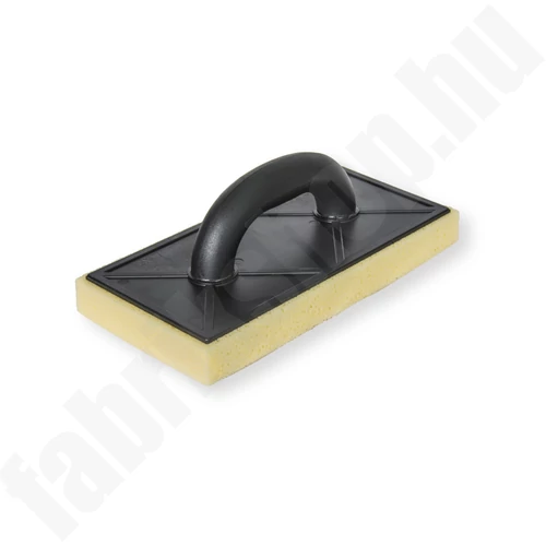 PVC simító vízszívó gumival 270x130mm, 30mm