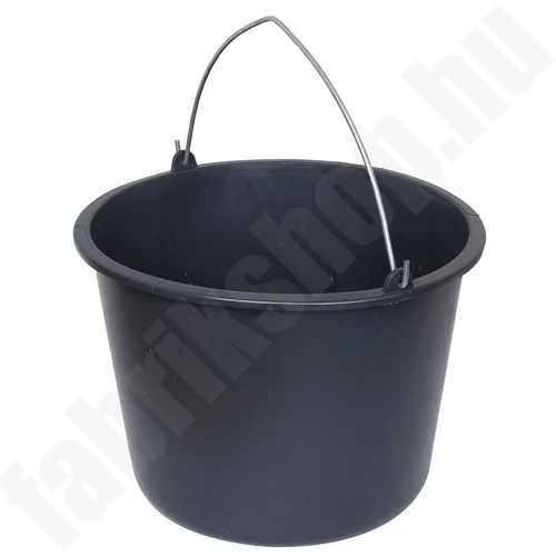 Építési vödör 20l
