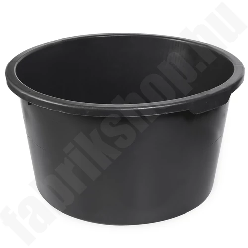 Habarcsdézsa, kerek 45l