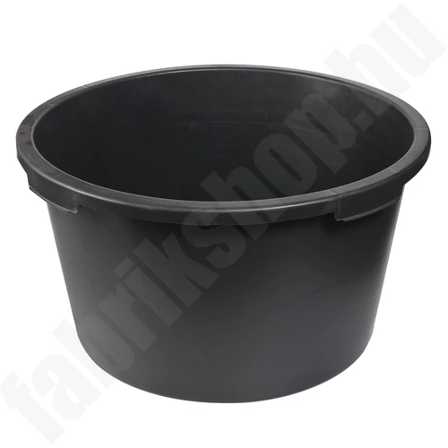 Habarcsdézsa, kerek 65l