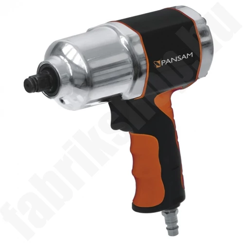 Pansam Pneumatikus ütvecsavarozó 1/2&quot; – 570Nm - A533162