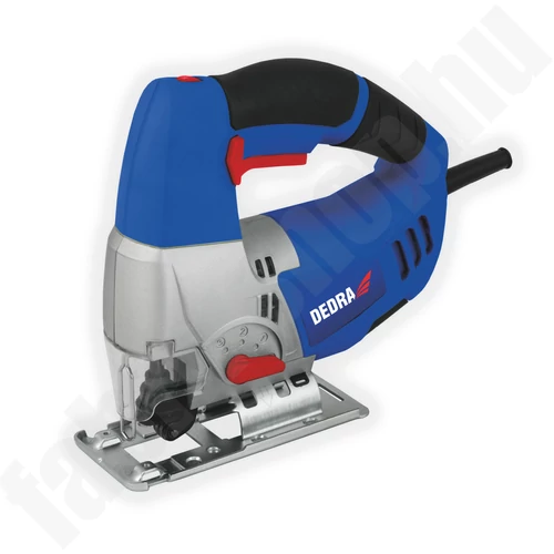 Dedra DED7964 szúrófűrész 600W – dekopír fűrész
